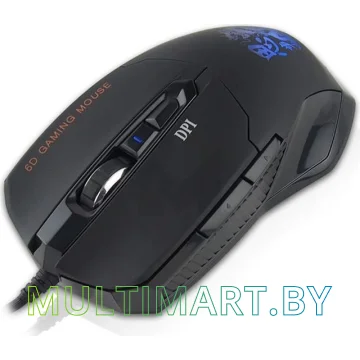 Игровая мышь Powerex M-0G49 картинка 2